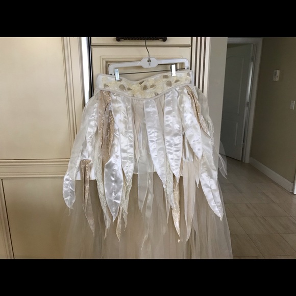 grandin Other Womens Angel Wing Costume By Grandin Rd